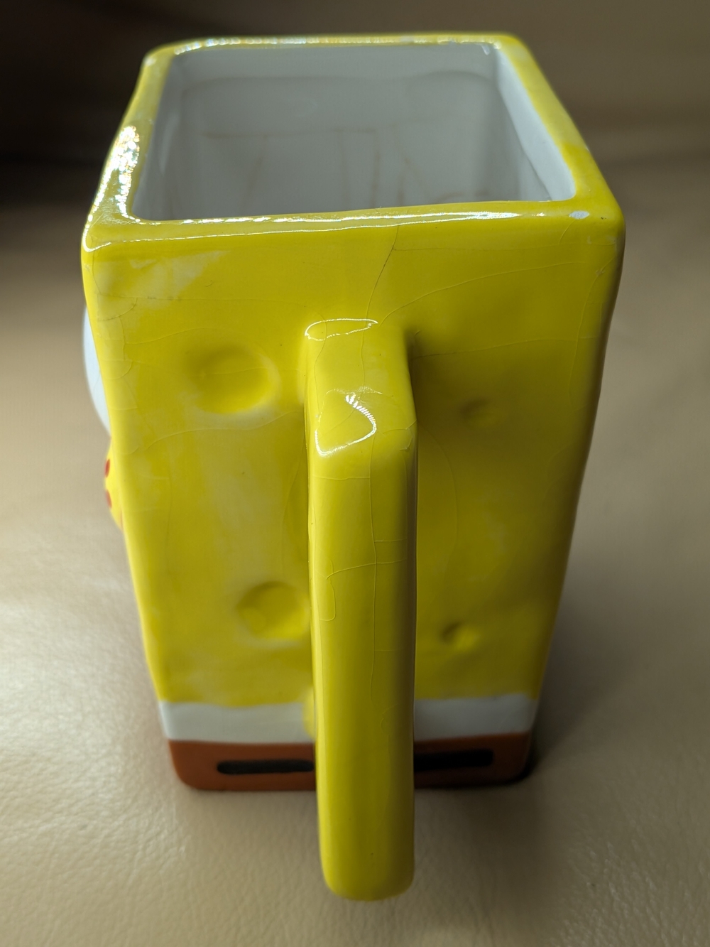 SpongeBob SquarePants Ceramic - Picture 6 of 7